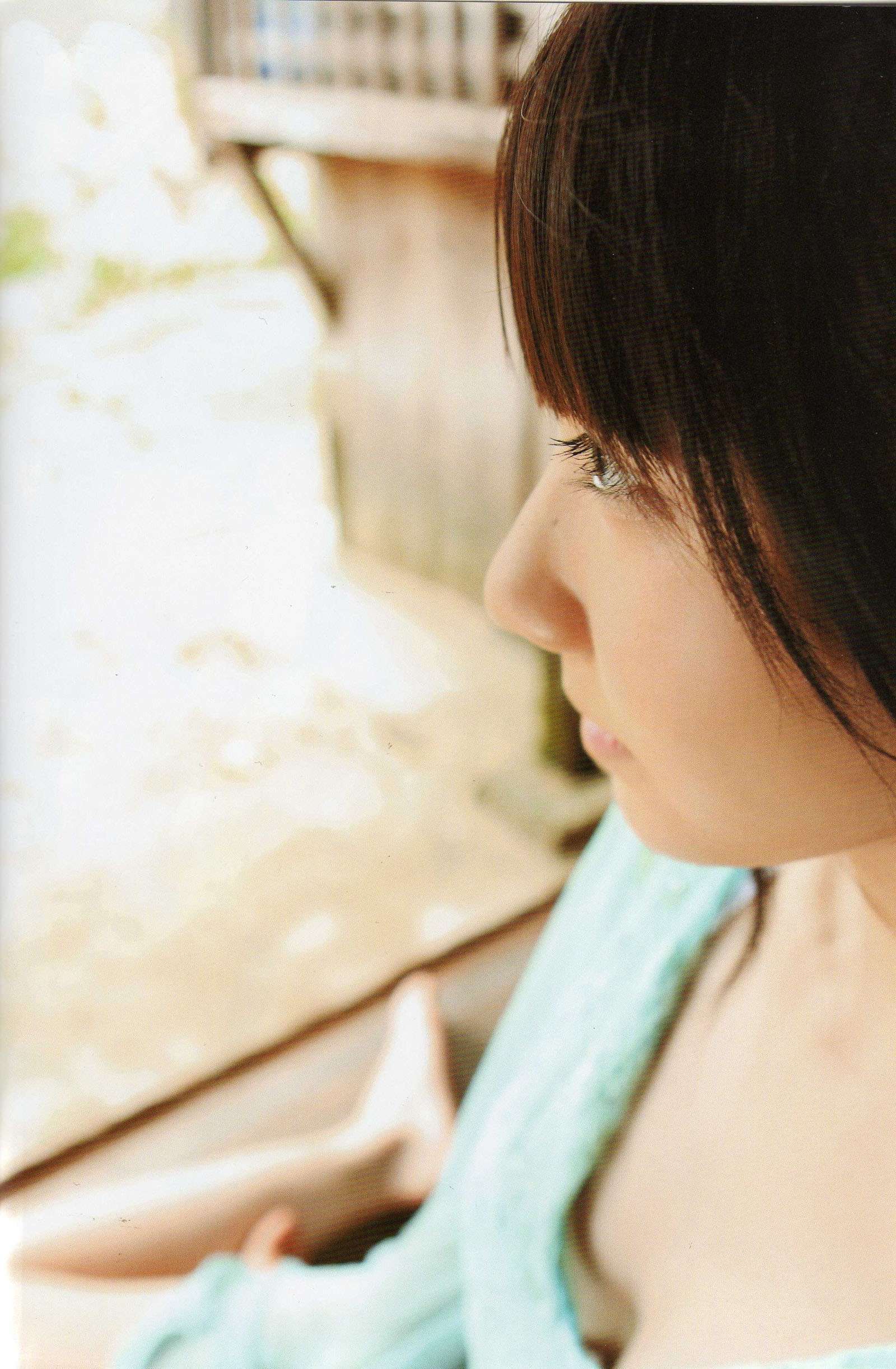 AK48 柏木由紀「以上、柏木由紀でしたっ」写真集